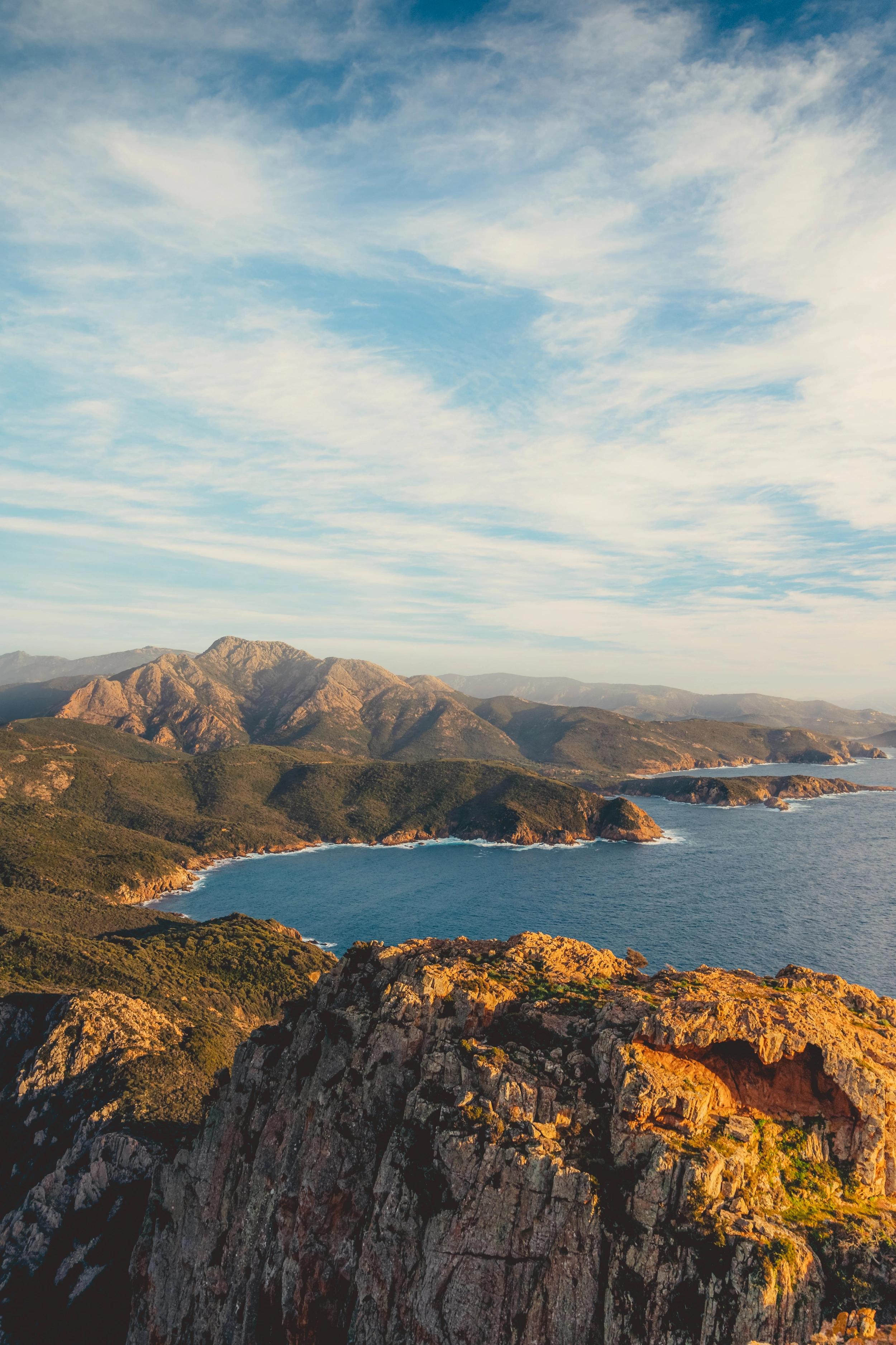 Des endroits magnifiques à visiter depuis notre résidence hôtelière à Ajaccio